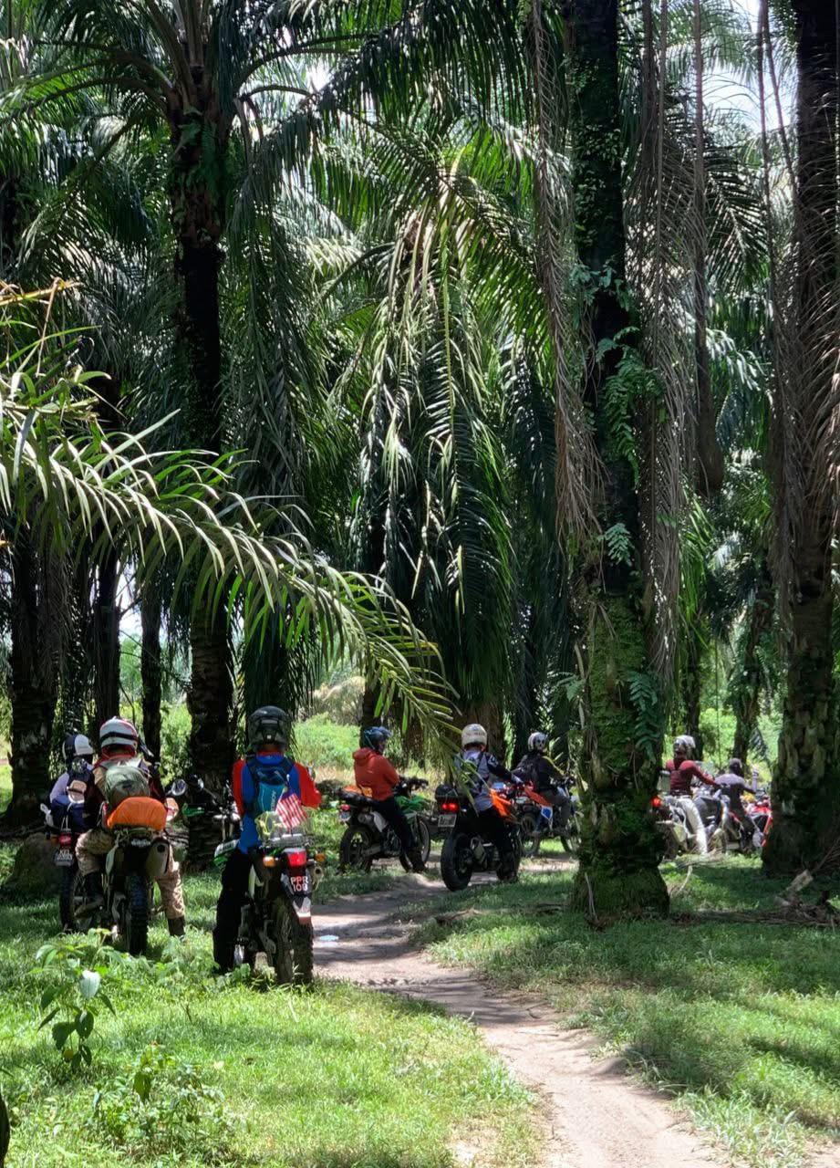 Trip- Motorbike Adventures 2