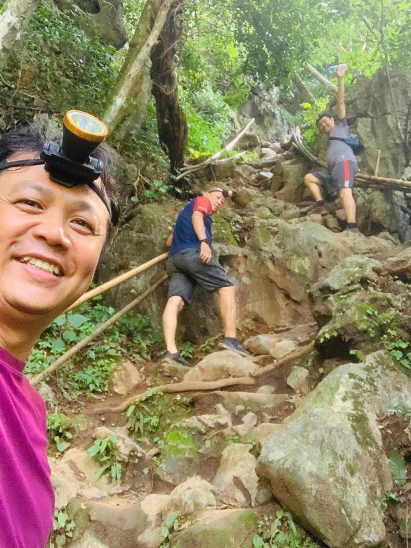 Trip 6 - Hiking Adventures