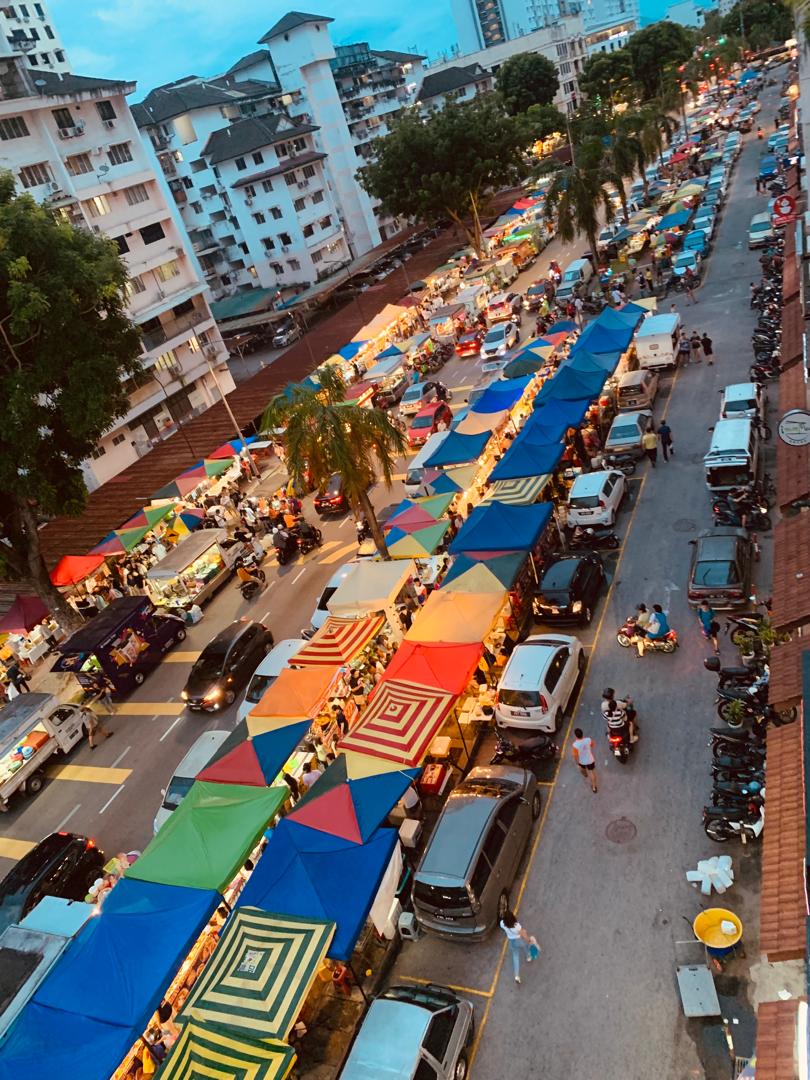 Trip 3 - Street Food Tours