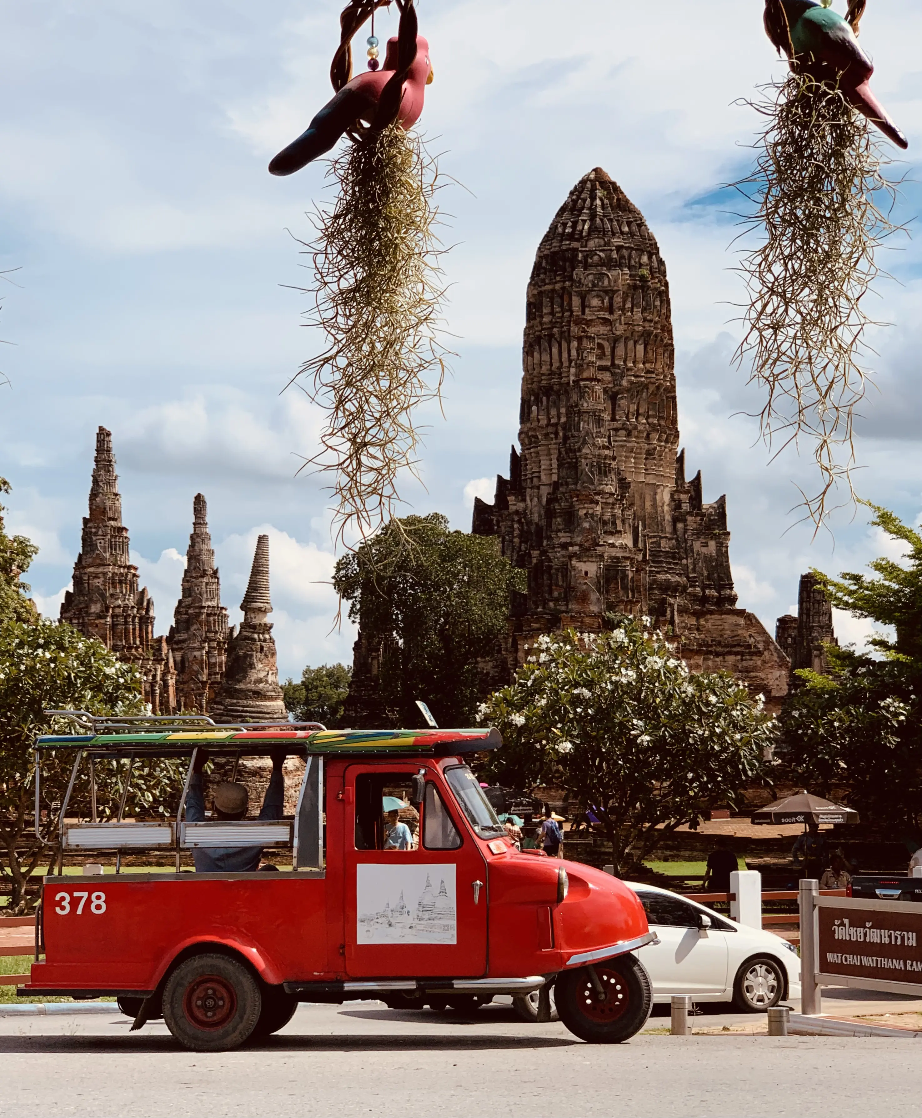 Trip 3 - Day Trip Tours