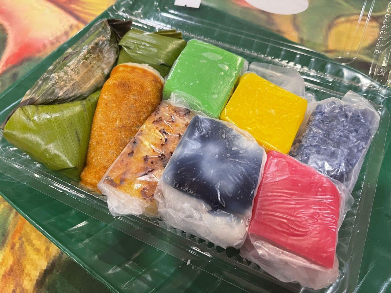 Trip 3 - Street Food Tours
